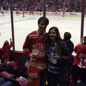 Meet your Posher, Benjamin